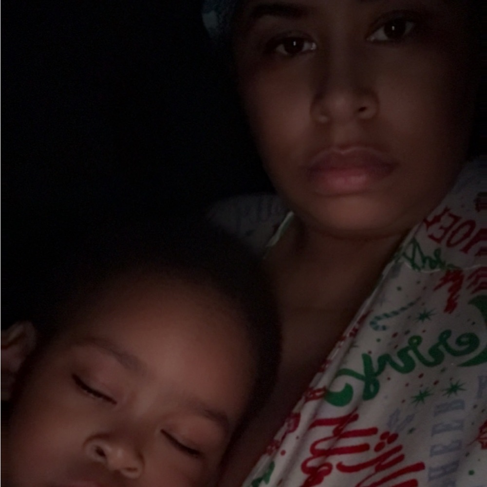 Meet your Posher, Johnise